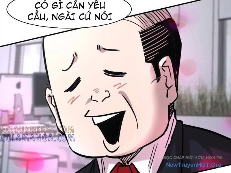 Cương Thi Tiên Sinh Chap 183 - Next Chap 184