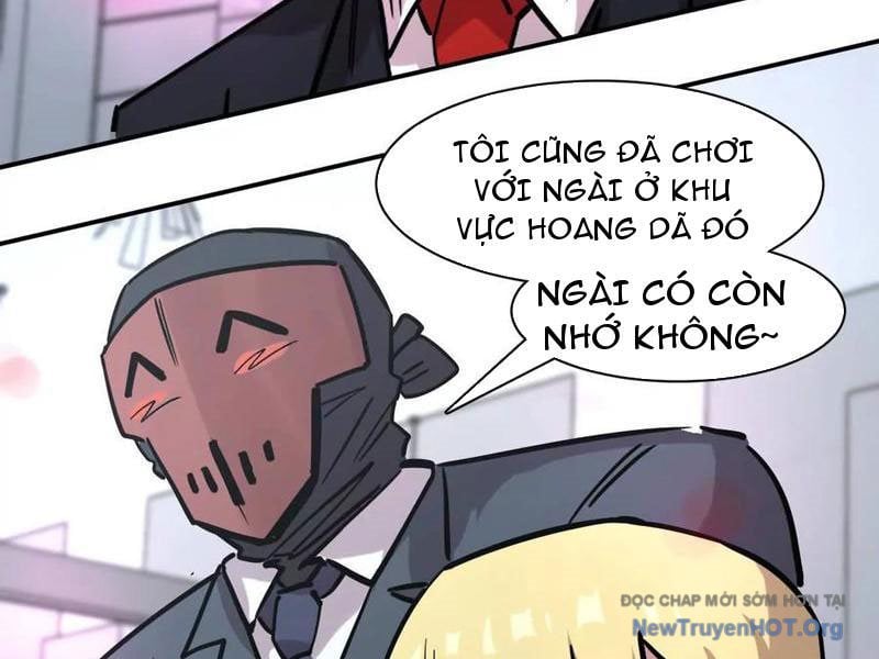 Cương Thi Tiên Sinh Chap 183 - Next Chap 184