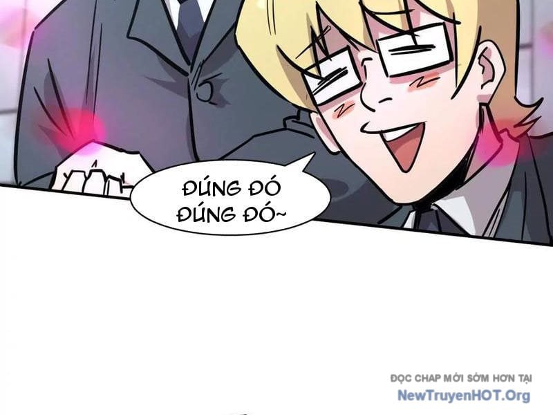 Cương Thi Tiên Sinh Chap 183 - Next Chap 184