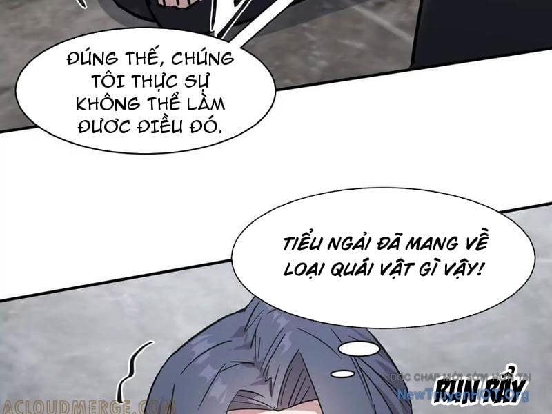 Cương Thi Tiên Sinh Chap 183 - Next Chap 184