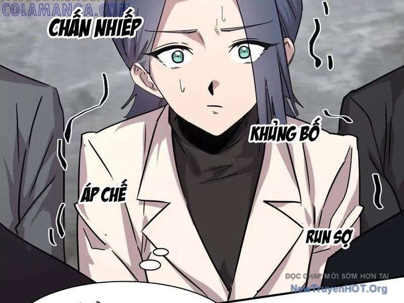 Cương Thi Tiên Sinh Chap 183 - Next Chap 184