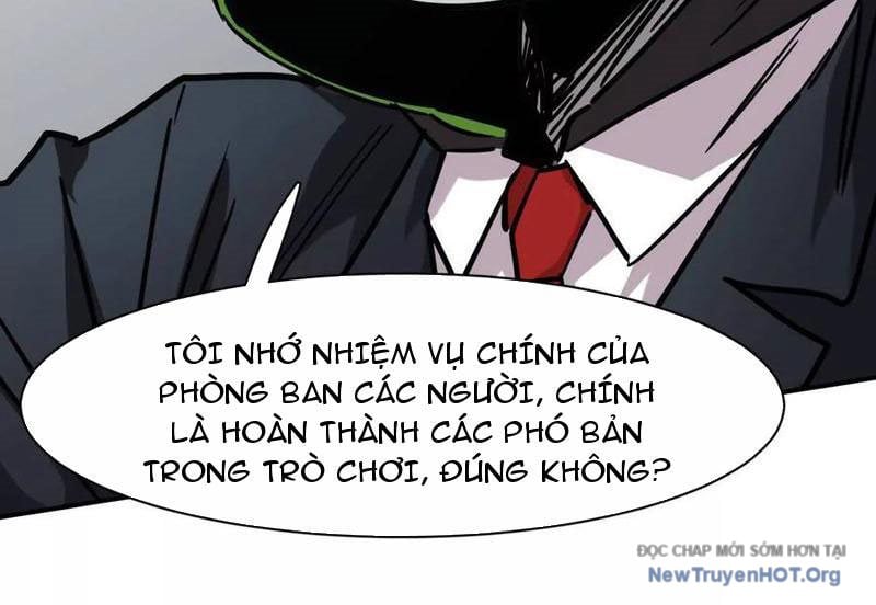 Cương Thi Tiên Sinh Chap 183 - Next Chap 184