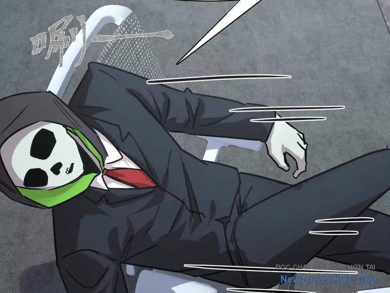 Cương Thi Tiên Sinh Chap 183 - Next Chap 184