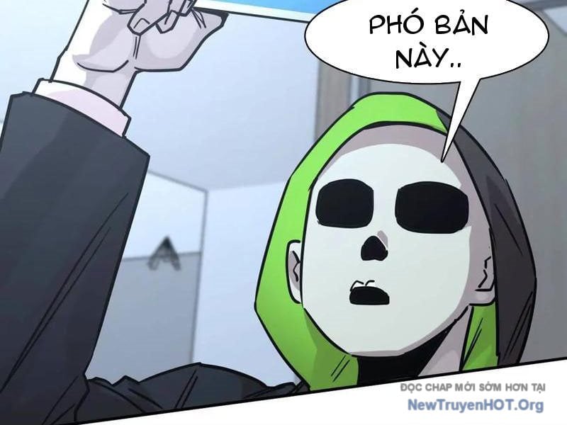 Cương Thi Tiên Sinh Chap 183 - Next Chap 184