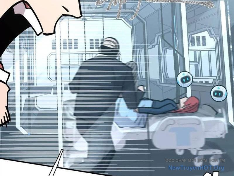 Cương Thi Tiên Sinh Chap 183 - Next Chap 184