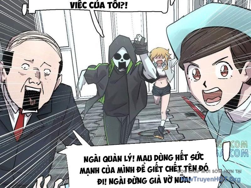 Cương Thi Tiên Sinh Chap 183 - Next Chap 184