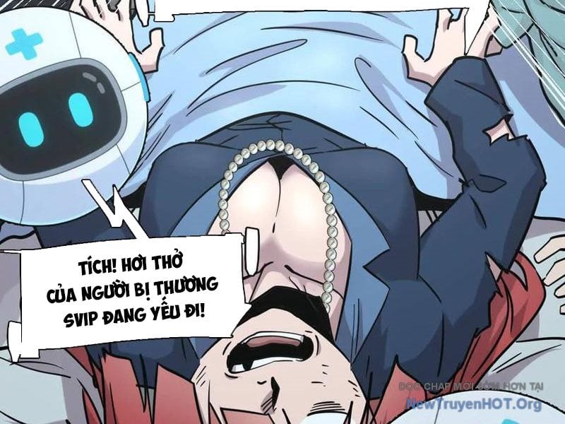 Cương Thi Tiên Sinh Chap 183 - Next Chap 184