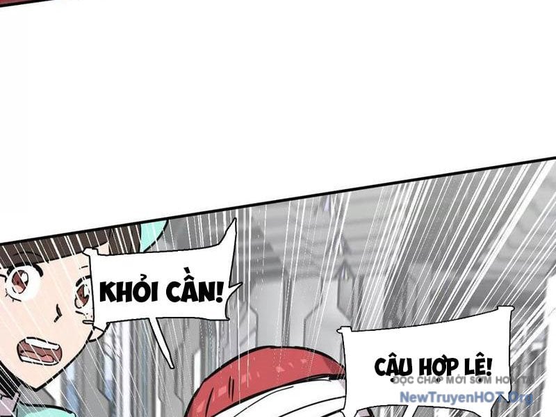 Cương Thi Tiên Sinh Chap 183 - Next Chap 184