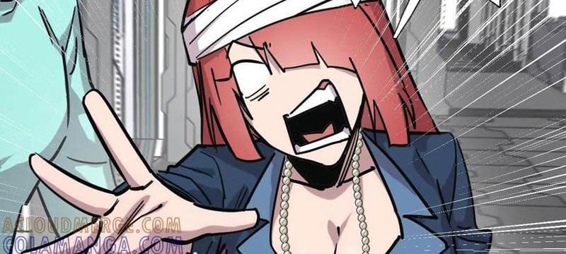 Cương Thi Tiên Sinh Chap 183 - Next Chap 184