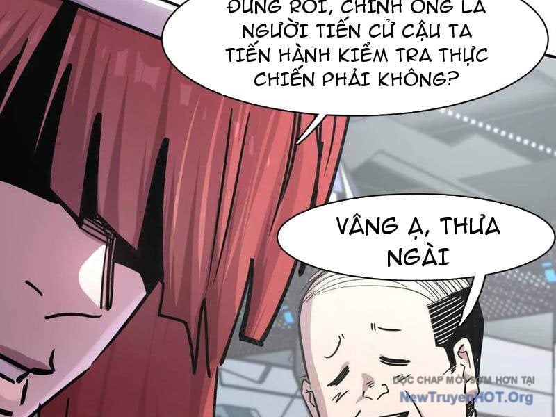 Cương Thi Tiên Sinh Chap 183 - Next Chap 184