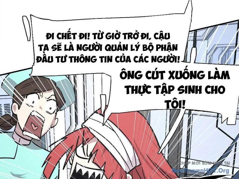 Cương Thi Tiên Sinh Chap 183 - Next Chap 184