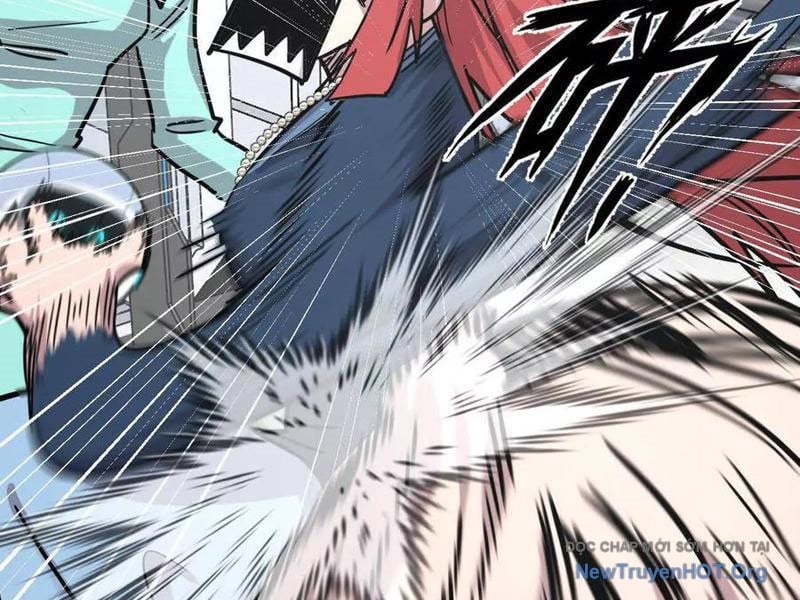 Cương Thi Tiên Sinh Chap 183 - Next Chap 184