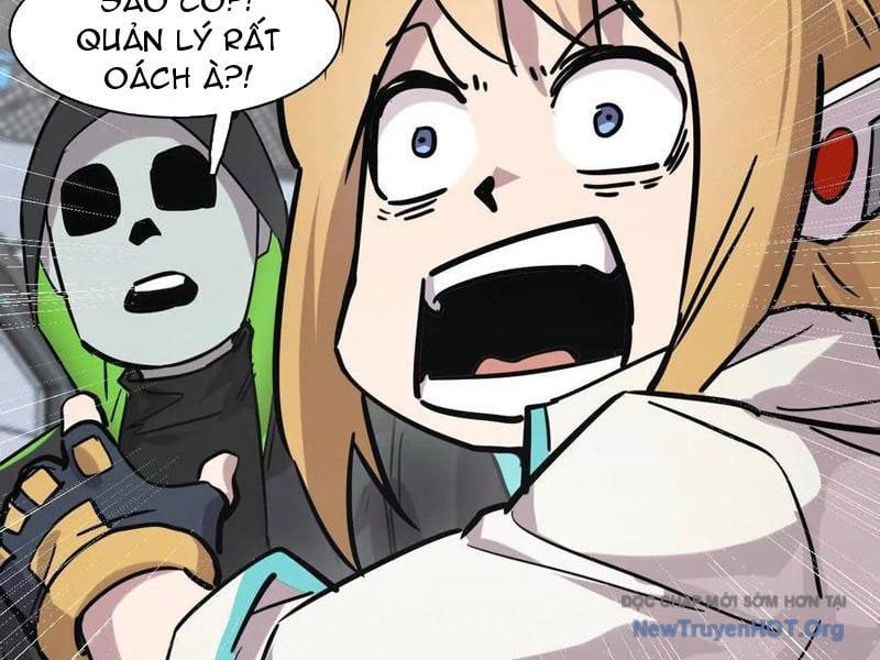 Cương Thi Tiên Sinh Chap 183 - Next Chap 184