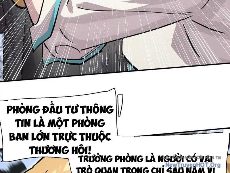 Cương Thi Tiên Sinh Chap 183 - Next Chap 184