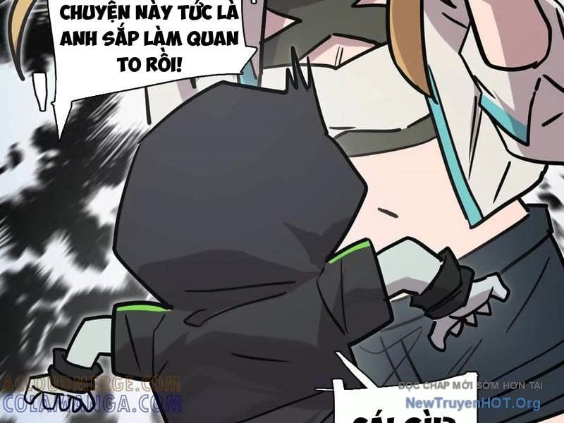 Cương Thi Tiên Sinh Chap 183 - Next Chap 184