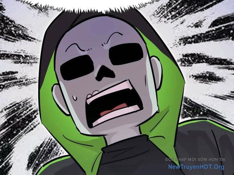 Cương Thi Tiên Sinh Chap 183 - Next Chap 184