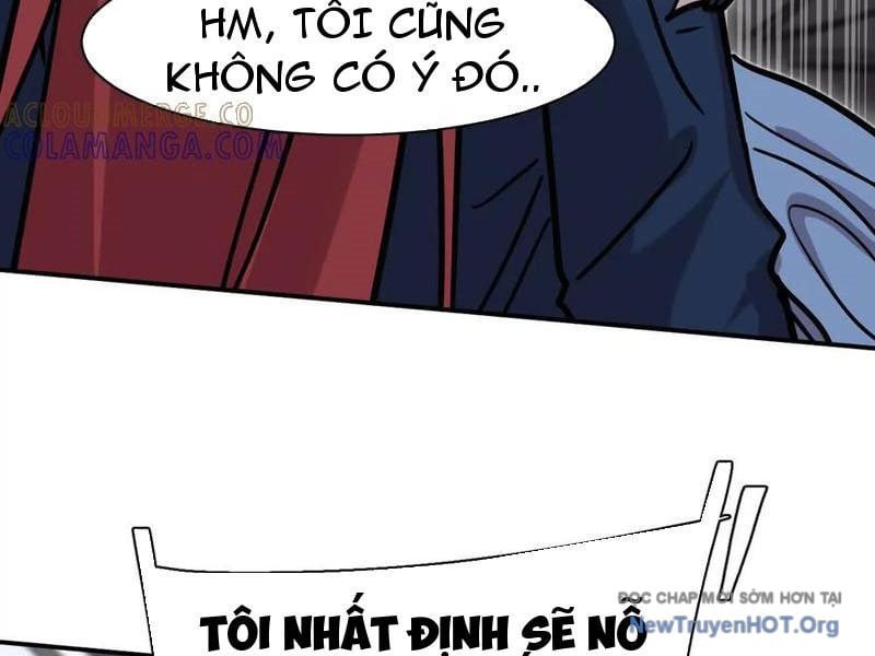 Cương Thi Tiên Sinh Chap 183 - Next Chap 184