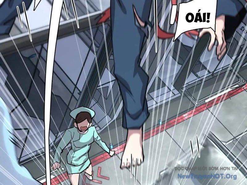 Cương Thi Tiên Sinh Chap 183 - Next Chap 184