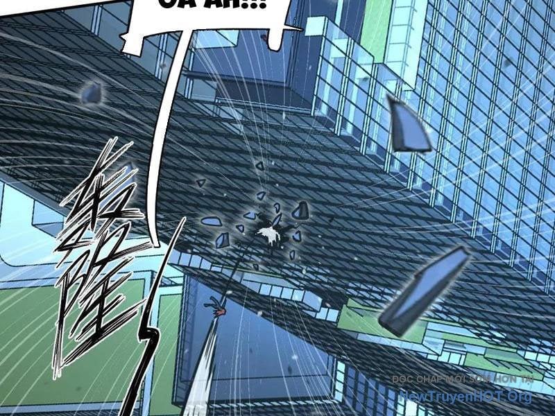 Cương Thi Tiên Sinh Chap 183 - Next Chap 184