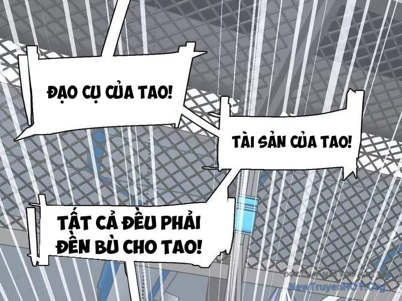 Cương Thi Tiên Sinh Chap 183 - Next Chap 184