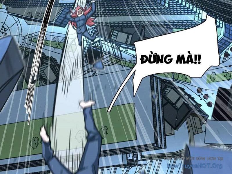 Cương Thi Tiên Sinh Chap 183 - Next Chap 184