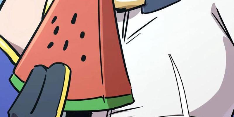 Cương Thi Tiên Sinh Chap 183 - Next Chap 184