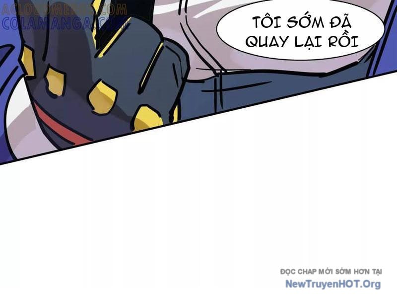 Cương Thi Tiên Sinh Chap 183 - Next Chap 184