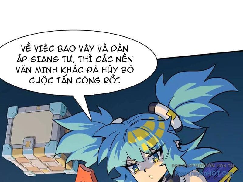 Cương Thi Tiên Sinh Chap 183 - Next Chap 184