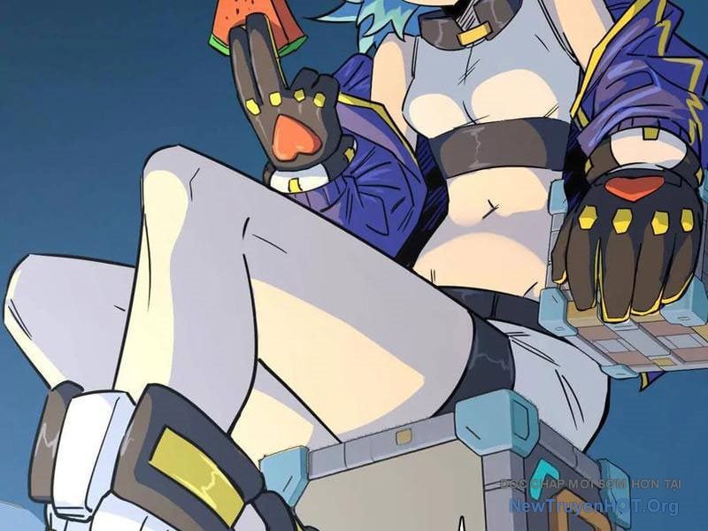 Cương Thi Tiên Sinh Chap 183 - Next Chap 184