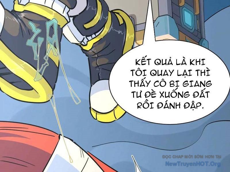 Cương Thi Tiên Sinh Chap 183 - Next Chap 184