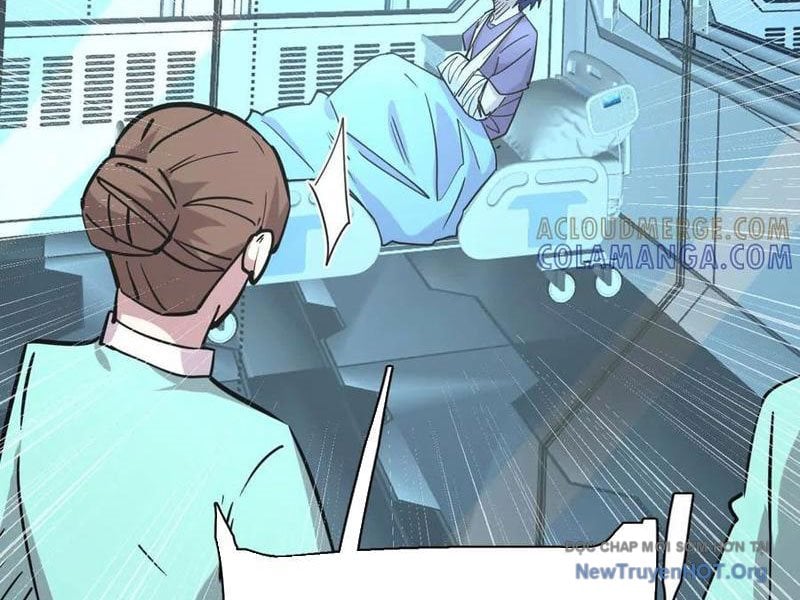 Cương Thi Tiên Sinh Chap 183 - Next Chap 184