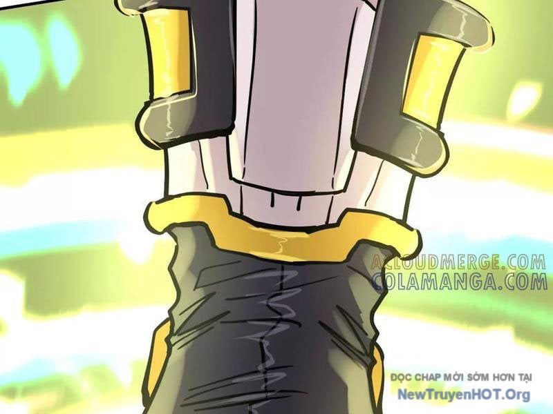 Cương Thi Tiên Sinh Chap 183 - Next Chap 184