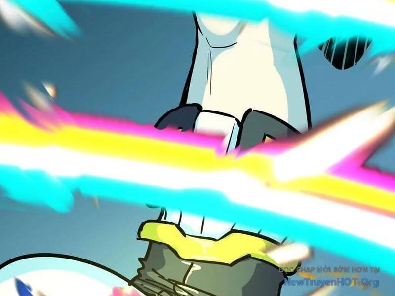 Cương Thi Tiên Sinh Chap 183 - Next Chap 184