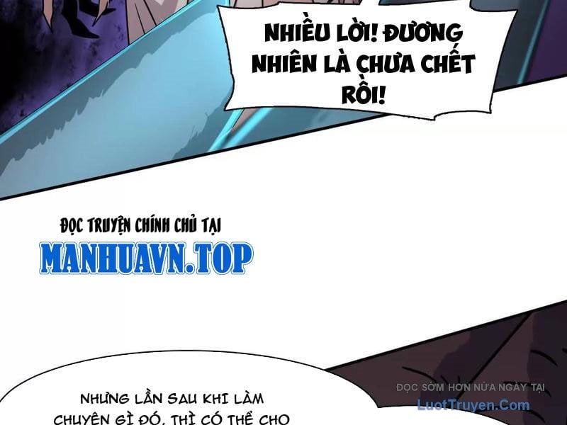 Cương Thi Tiên Sinh Chap 187 - Next Chap 188