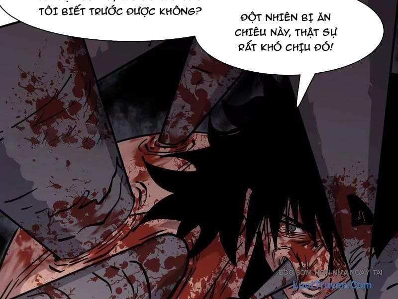 Cương Thi Tiên Sinh Chap 187 - Next Chap 188