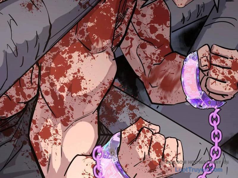 Cương Thi Tiên Sinh Chap 187 - Next Chap 188