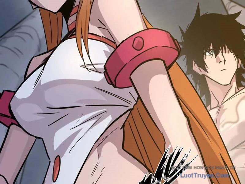 Cương Thi Tiên Sinh Chap 187 - Next Chap 188