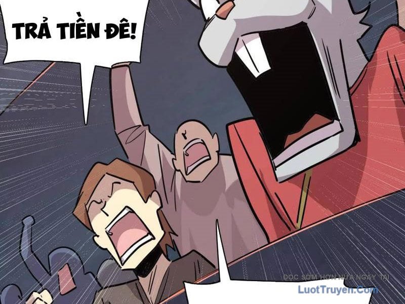 Cương Thi Tiên Sinh Chap 187 - Next Chap 188