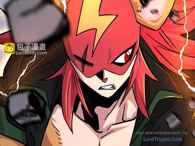 Cương Thi Tiên Sinh Chap 187 - Next Chap 188