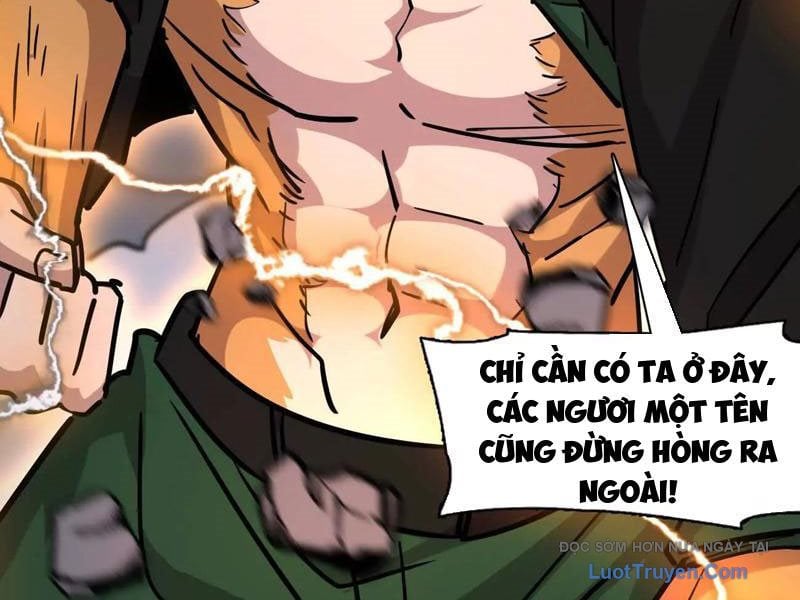 Cương Thi Tiên Sinh Chap 187 - Next Chap 188