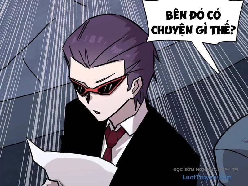 Cương Thi Tiên Sinh Chap 187 - Next Chap 188