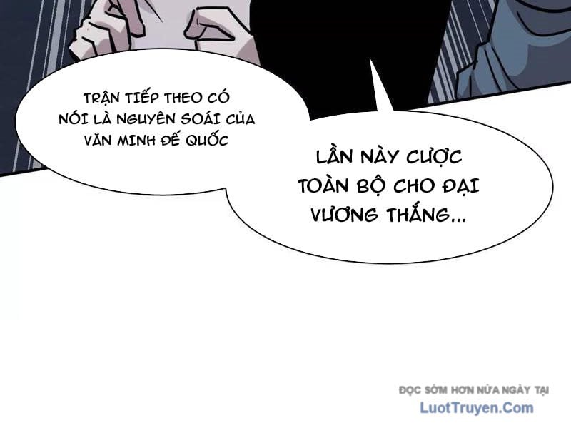 Cương Thi Tiên Sinh Chap 187 - Next Chap 188