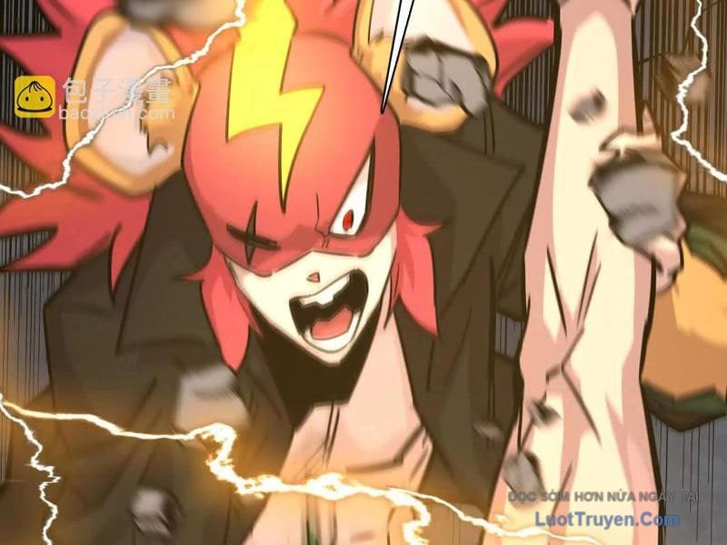 Cương Thi Tiên Sinh Chap 187 - Next Chap 188