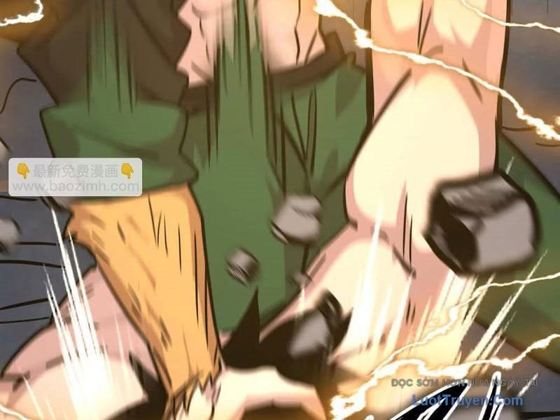 Cương Thi Tiên Sinh Chap 187 - Next Chap 188