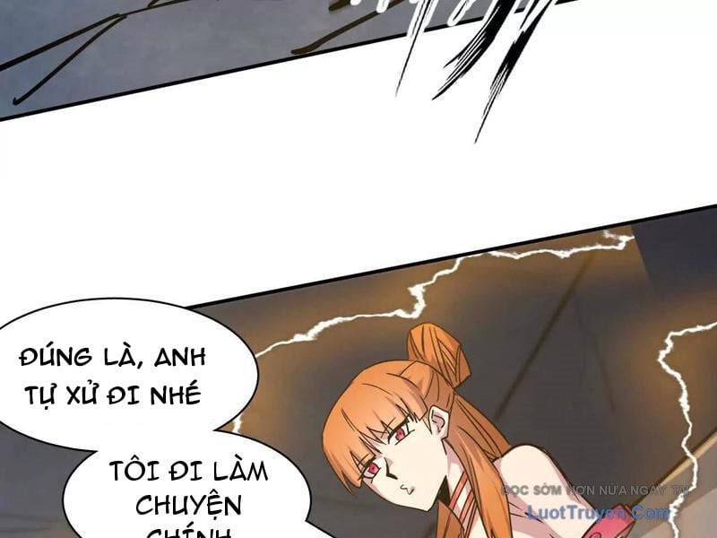 Cương Thi Tiên Sinh Chap 187 - Next Chap 188