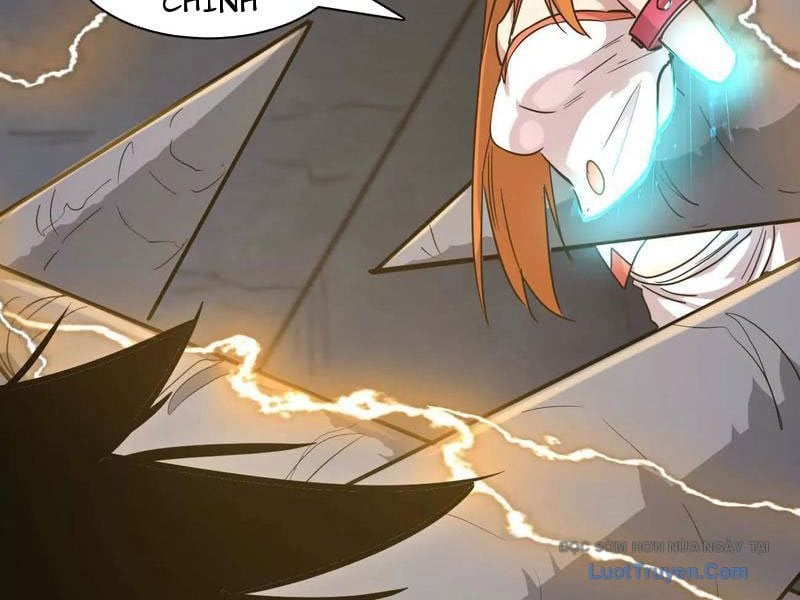 Cương Thi Tiên Sinh Chap 187 - Next Chap 188