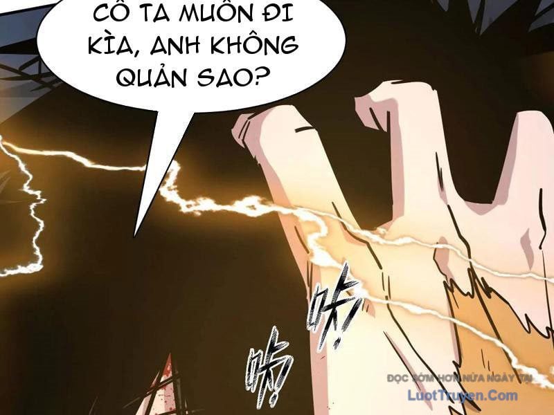 Cương Thi Tiên Sinh Chap 187 - Next Chap 188