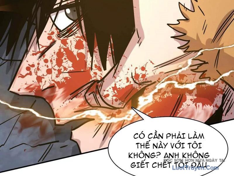 Cương Thi Tiên Sinh Chap 187 - Next Chap 188