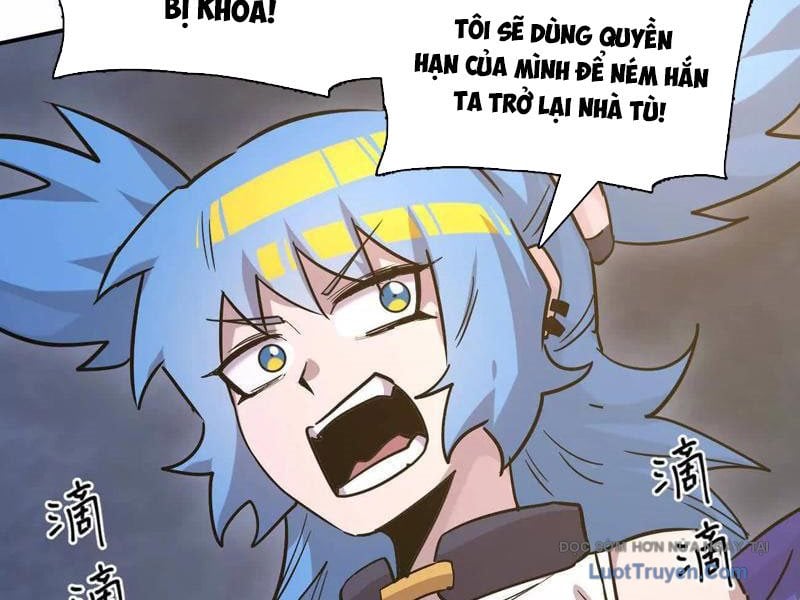 Cương Thi Tiên Sinh Chap 187 - Next Chap 188