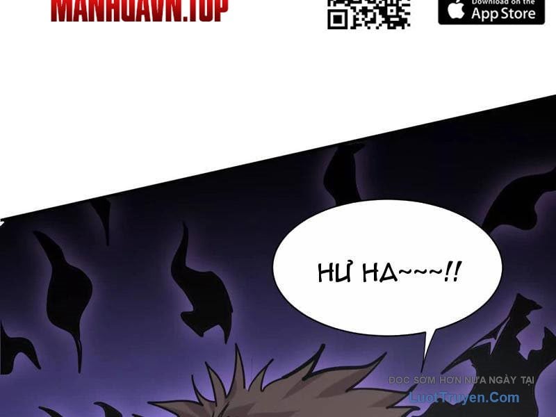 Cương Thi Tiên Sinh Chap 187 - Next Chap 188